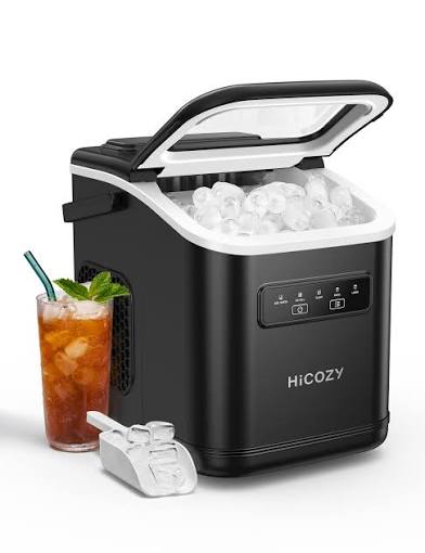 Ice maker